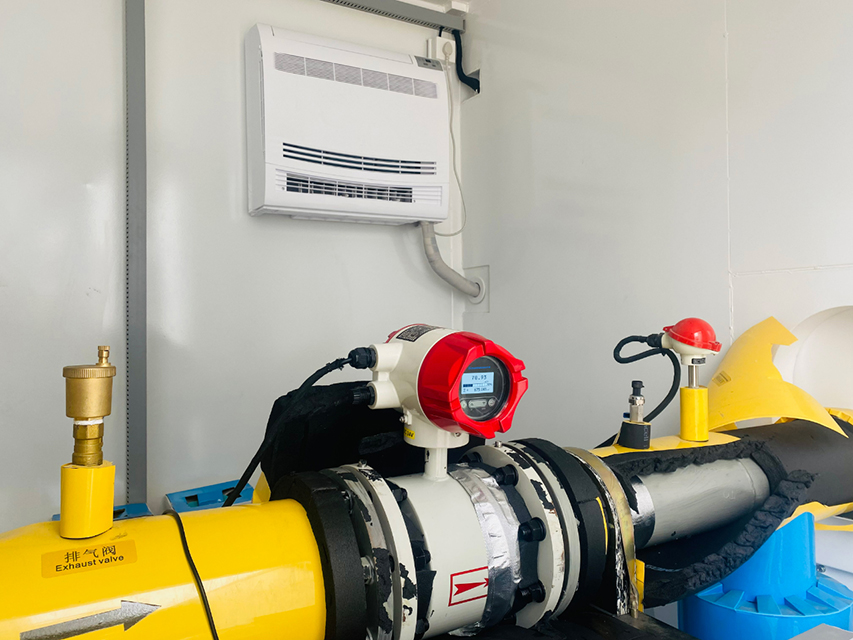 拼多多也在用！聯測儀表為企業數據中心保駕護航