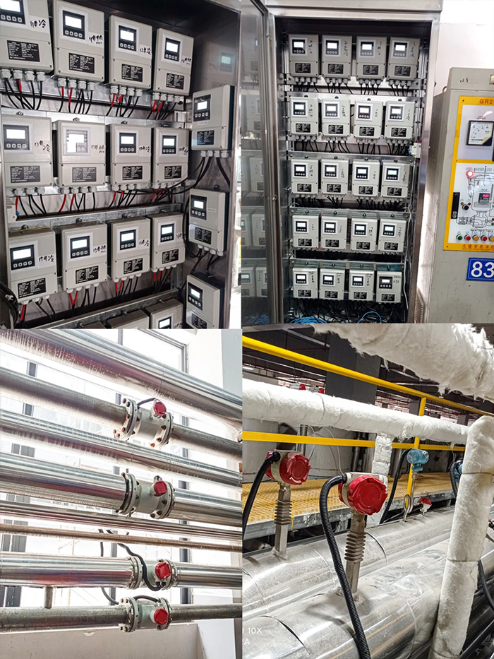 聯測儀表：做紡織行業的節能好幫手！