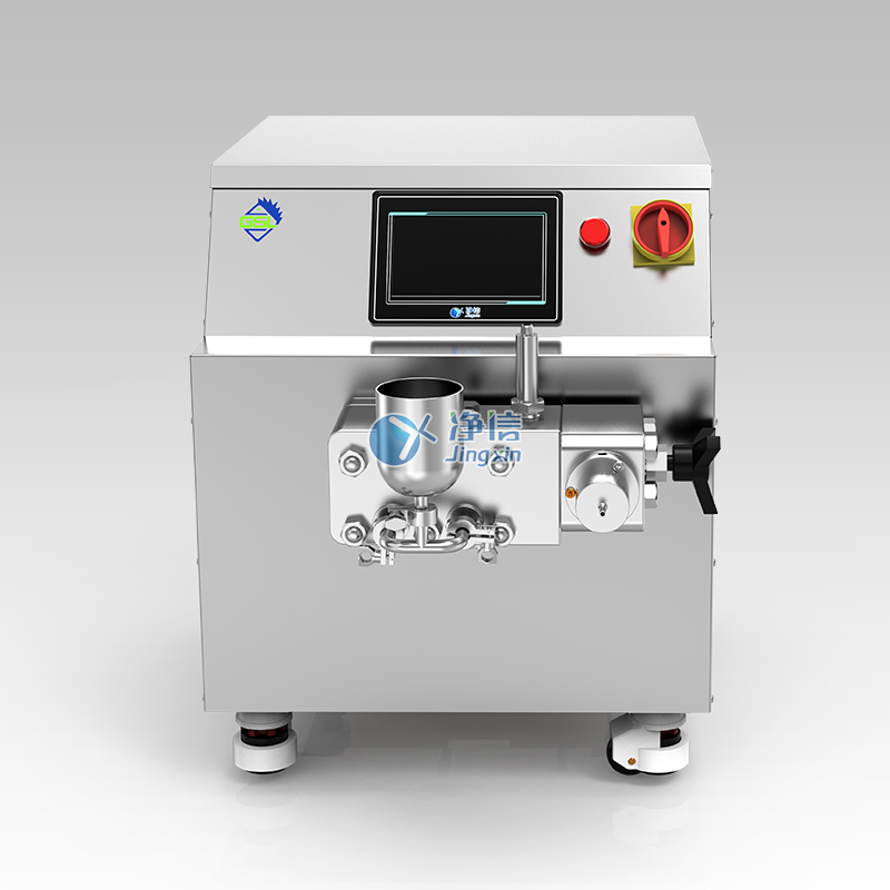 高壓均質(zhì)機 GSL-30