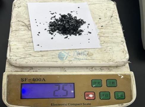 樹脂未碳化樣品納米級研磨方案|JX-2G 行星式球磨機的實戰案例