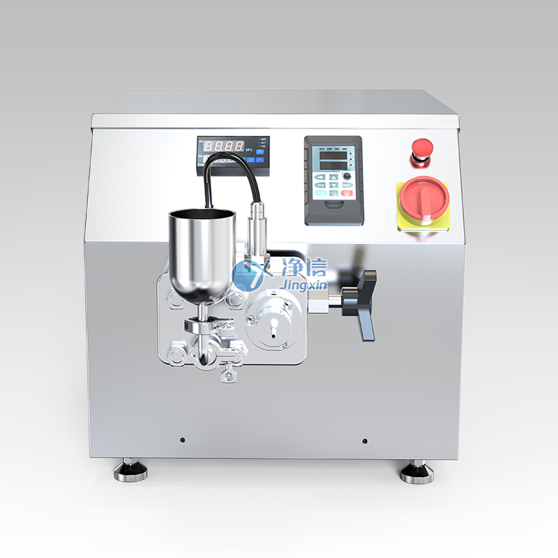 高壓納米均質(zhì)機 JXNANO-15